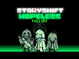 Storyshift: Hopeless